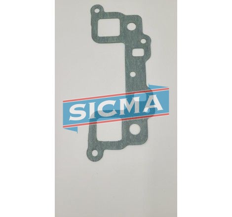 Joint de collecteur d'admission - sicma-pieces-auto.com 