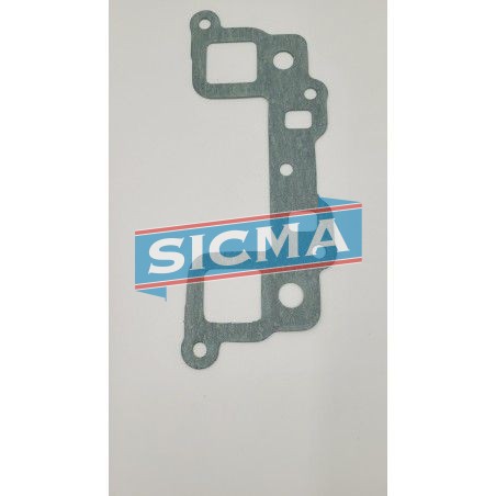 Joint de collecteur d'admission - sicma-pieces-auto.com 