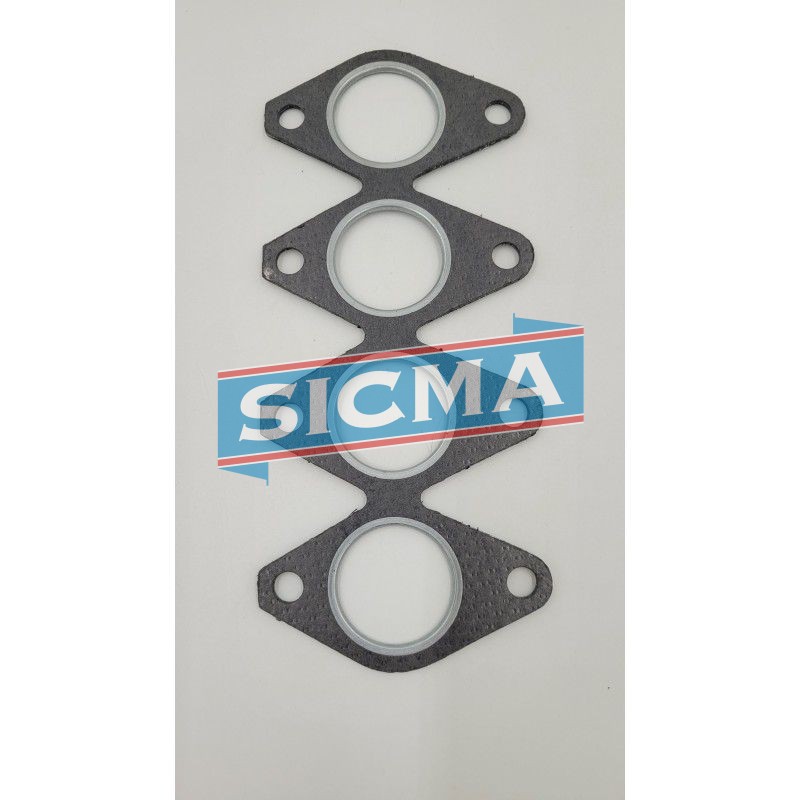 Joint de collecteur d'échappement - sicma-pieces-auto.com 