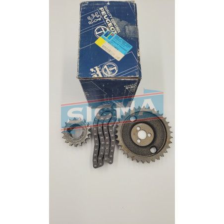 Pièces moteur - Kit de distribution - pièces détachées SIMCA