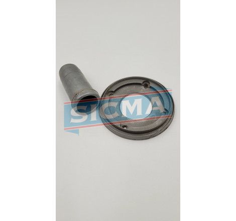 Accueil - Jeu de protections pour porte ampoule PK LMP - pièces détachées SIMCA