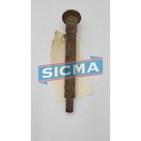 Axe de commande des vitesses sur BV - sicma-pieces-auto.com 