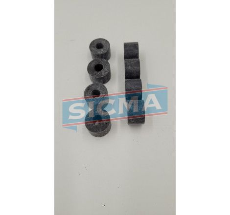 Accueil - Tasseaux de tirant de barre stabilisatrice AV - pièces détachées SIMCA