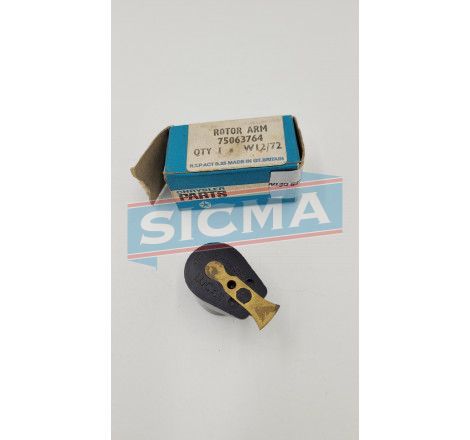 Accueil - Doigt de distributeur d'allumeur - pièces détachées SIMCA