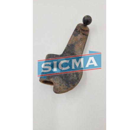 Levier à rotule de commande de BV - sicma-pieces-auto.com 