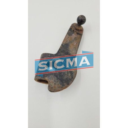 Levier à rotule de commande de BV - sicma-pieces-auto.com 