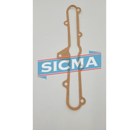 Joint papier de collecteur d'admission - sicma-pieces-auto.com 