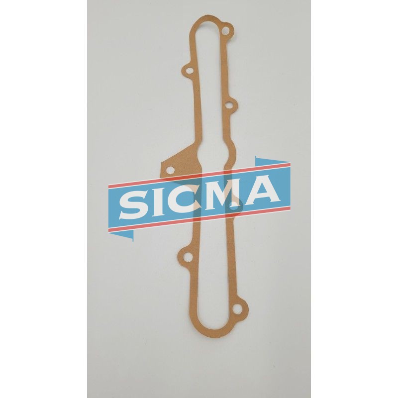 Joint papier de collecteur d'admission - sicma-pieces-auto.com 