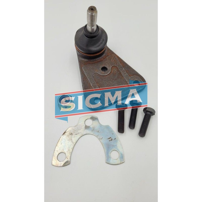 Rotule inférieure de pivot - sicma-pieces-auto.com 