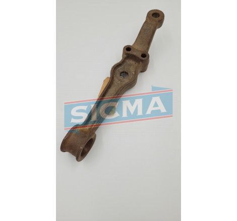 Direction TAV/TAR - Bras de suspension - pièces détachées SIMCA