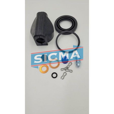 Nécessaire de réparation étrier AR BENDIX - sicma-pieces-auto.com 