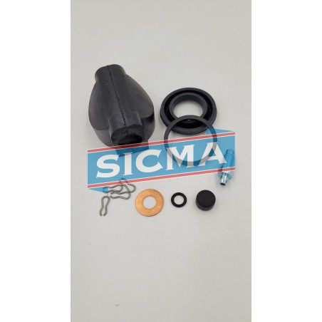 Nécessaire de réparation étrier AR BENDIX - sicma-pieces-auto.com 