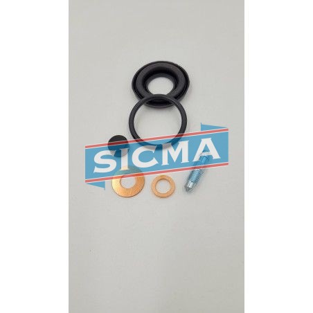 Nécessaire de réparation étrier AR BENDIX - sicma-pieces-auto.com 