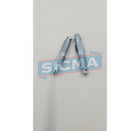 Accueil - Vis de purge pour étrier de freins - pièces détachées SIMCA