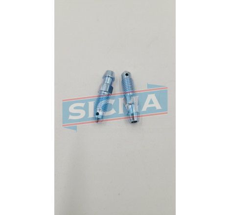 Accueil - Vis de purge pour étrier de freins - pièces détachées SIMCA