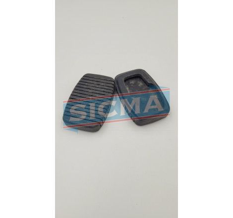 Accueil - Couvre pédale de freins et d'embrayage - pièces détachées SIMCA