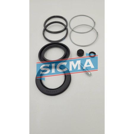 Nécessaire de réparation étrier AV, BENDIX - sicma-pieces-auto.com 