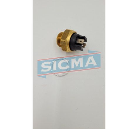 Refroidissement & climatisation - Thermocontact - pièces détachées SIMCA