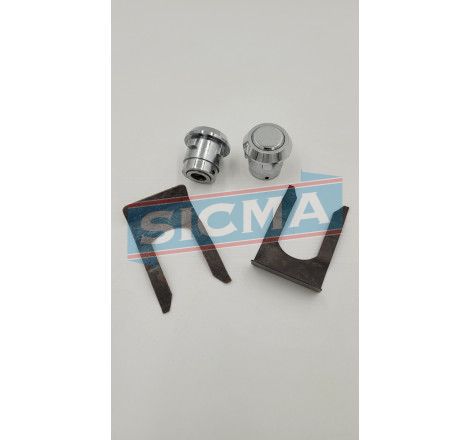 Accueil - Fausse serrure - pièces détachées SIMCA