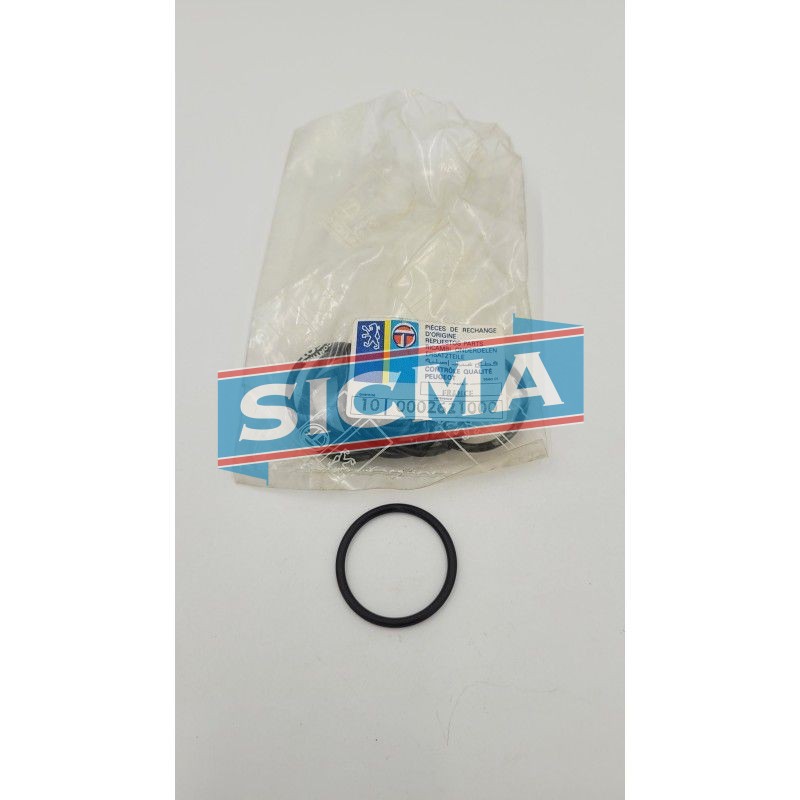 Joint de passage d'huile sur carter de distribution - sicma-pieces-auto.com 