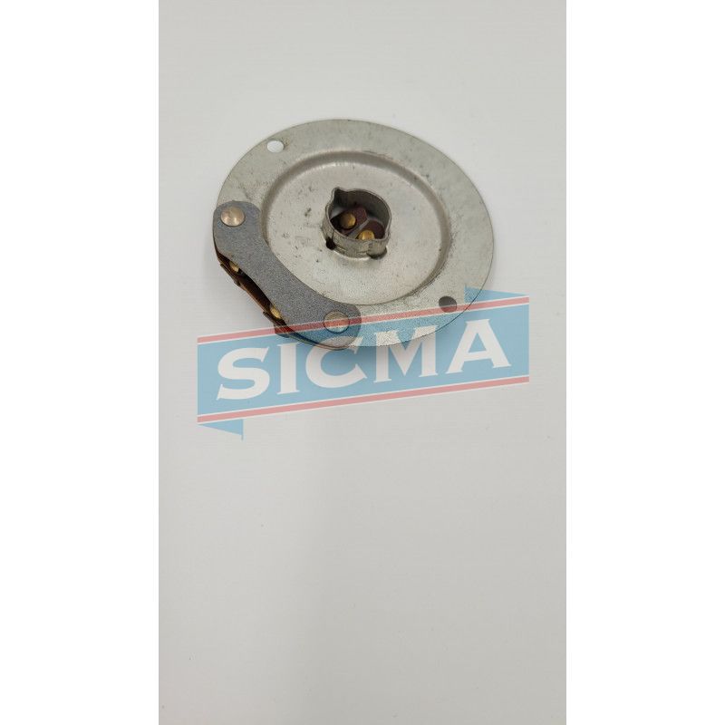 Electricité - Porte ampoule - pièces détachées SIMCA