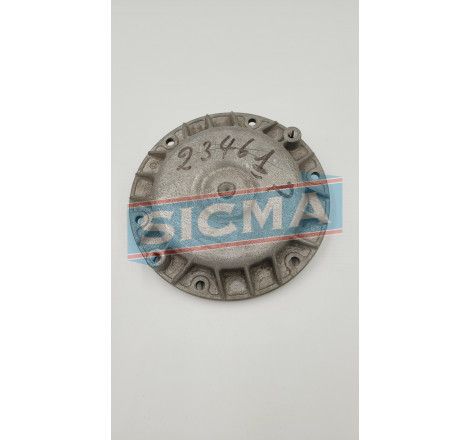 Accueil - Couvercle d'épurateur centrifuge - pièces détachées SIMCA