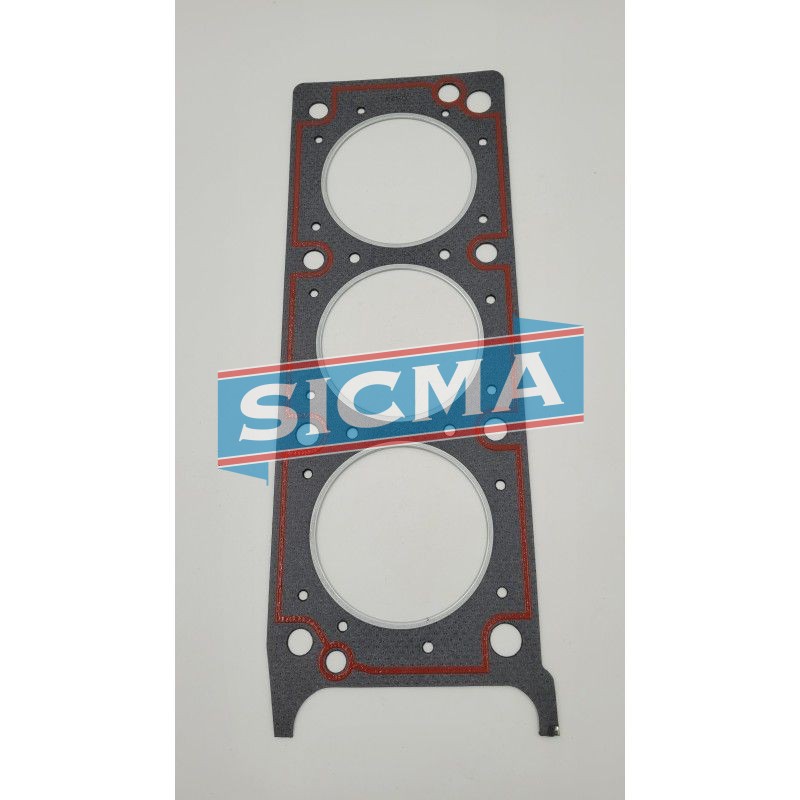 Joint de culasse gauche - sicma-pieces-auto.com 