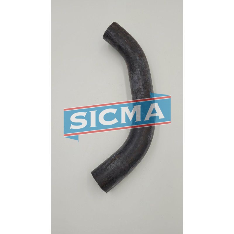 Durite inférieure de refroidissement - sicma-pieces-auto.com 