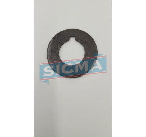 Accueil - Rondelle d'appui sur épurateur centrifuge - pièces détachées SIMCA