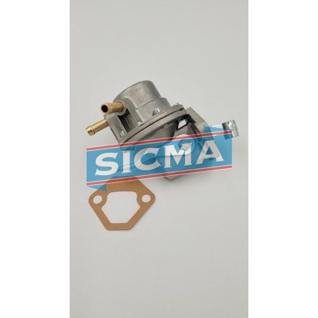 Pompe à essence - sicma-pieces-auto.com 