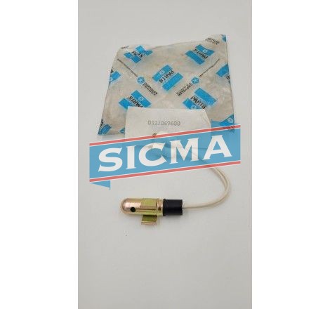 Témoin sur allume cigare - sicma-pieces-auto.com 