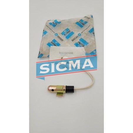 Témoin sur allume cigare - sicma-pieces-auto.com 