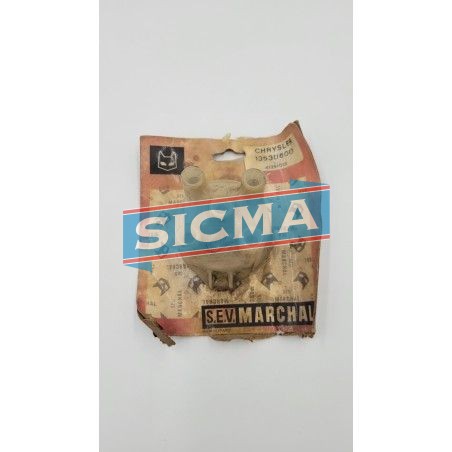 Tete d'allumeur "SEV-MARCHAL" - sicma-pieces-auto.com 