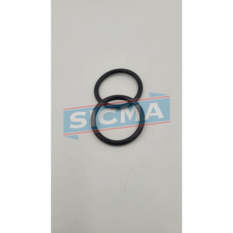 Accueil - Joint torique sur bouchon d'axe de pompe à huile - pièces détachées SIMCA