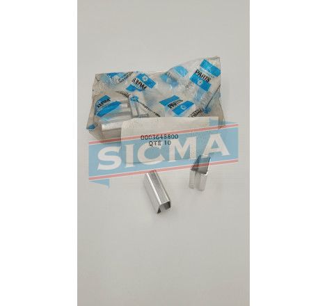 Accueil - Raccord d'enjoliveur de calandre - pièces détachées SIMCA