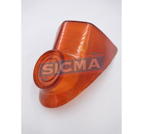Accueil - Ecran orange de lanterne ARD - pièces détachées SIMCA
