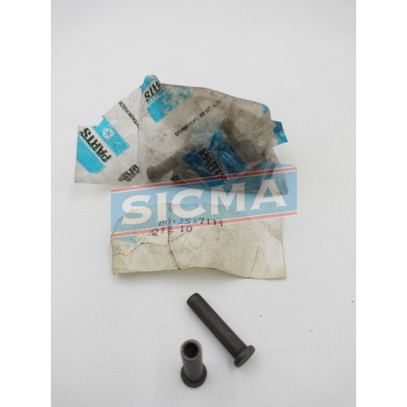 Accueil - Axe des retenues de porte - pièces détachées SIMCA