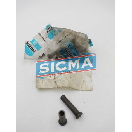 Axe des retenues de porte - sicma-pieces-auto.com 