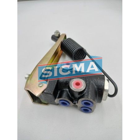 Répartiteur de freinage - sicma-pieces-auto.com 