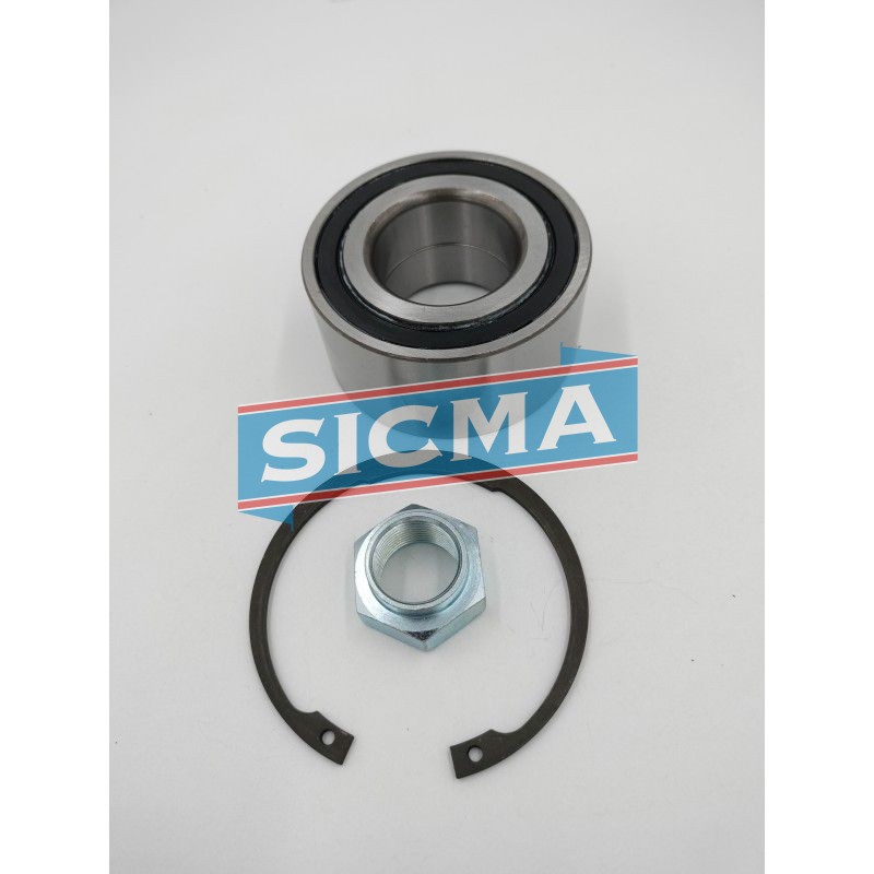 Kit moyeu AV/AR - sicma-pieces-auto.com 