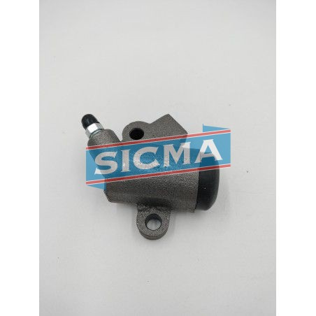 Récepteur d'embrayage - sicma-pieces-auto.com 