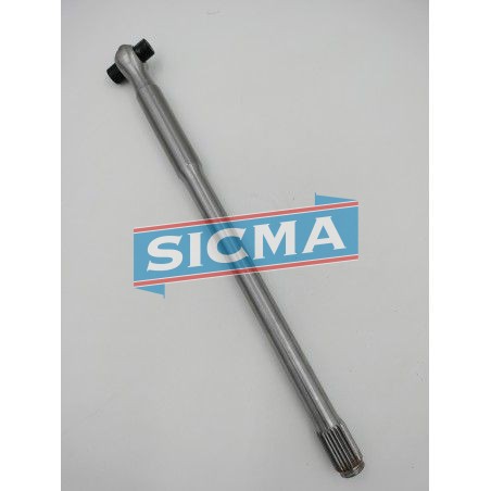 Arbre de transmission - sicma-pieces-auto.com 