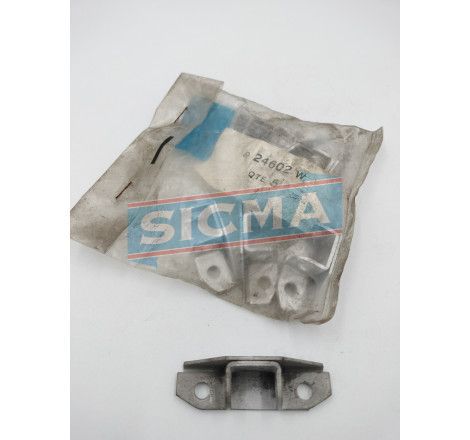 Accueil - Semelle des tirants de porte - pièces détachées SIMCA