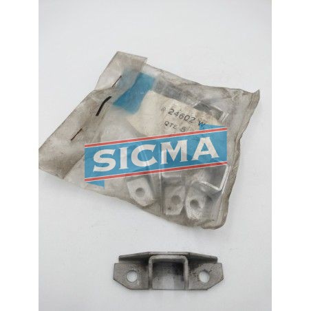 Semelle des retenues de porte - sicma-pieces-auto.com 