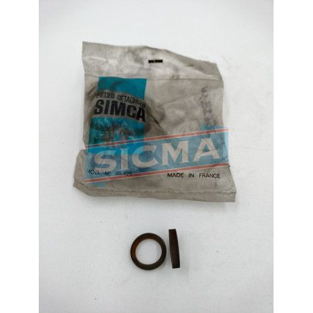 Accueil - Joint de vanne sur radiateur de chauffage - pièces détachées SIMCA