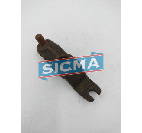 Levier de commande des fourchettes - sicma-pieces-auto.com 