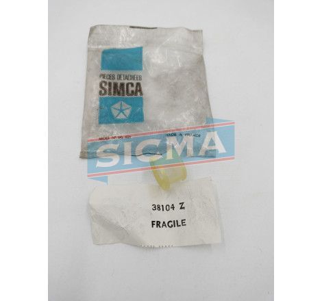 Accueil - Filtre pour pompe à essence "SOFABEX" - pièces détachées SIMCA