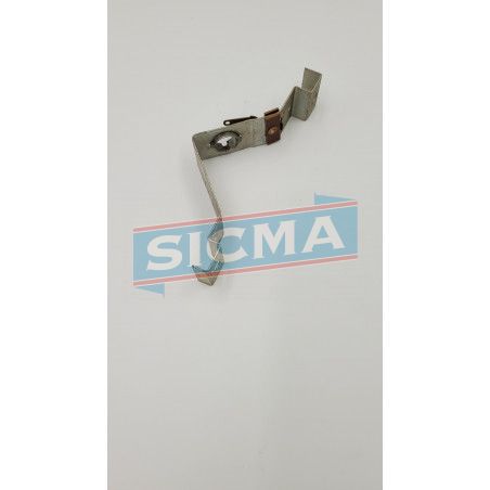 Eclairage / feux & ampoules - Platine porte ampoule - pièces détachées SIMCA