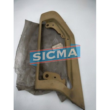 Support grille de custode ARG - sicma-pieces-auto.com 