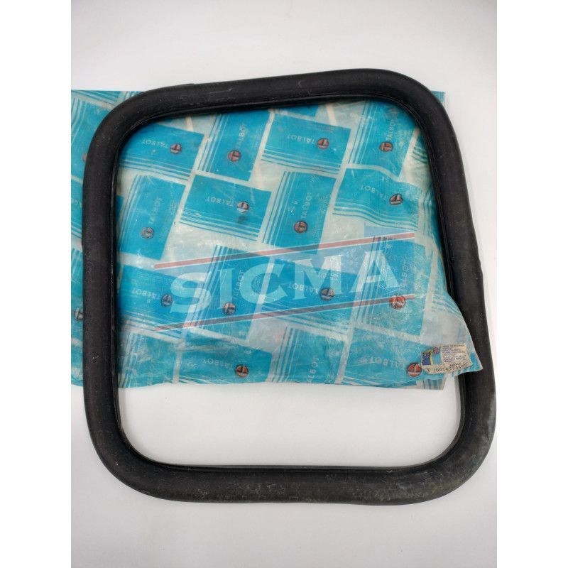 Accueil - Joint de glace sur portes arrières - pièces détachées SIMCA